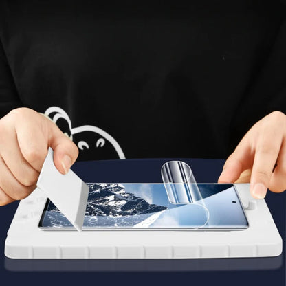 Mica de Hidrogel Samsung (Paquete de 4)