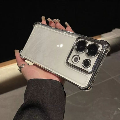 Funda Xiaomi Transparente Antigolpes