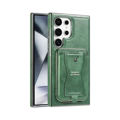 Funda Samsung Cartera de Piel