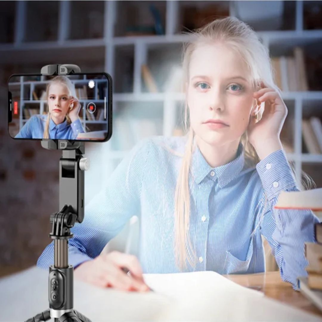 Gimbal Estabilizador ProMaster Q18