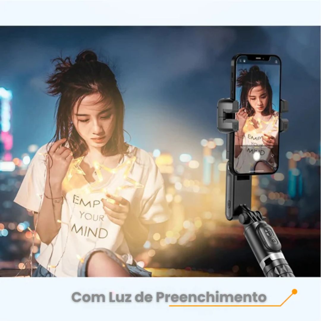 Gimbal Estabilizador ProMaster Q18