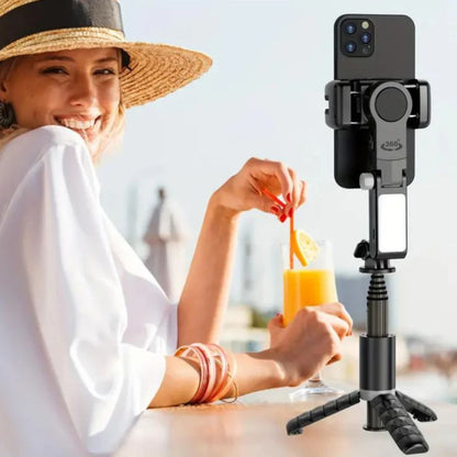 Gimbal Estabilizador ProMaster Q18