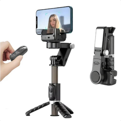 Gimbal Estabilizador ProMaster Q18