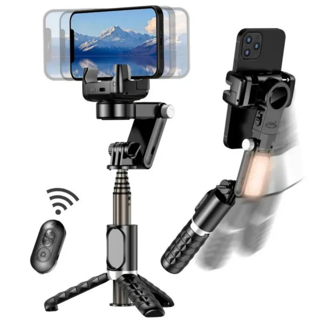 Gimbal Estabilizador ProMaster Q18