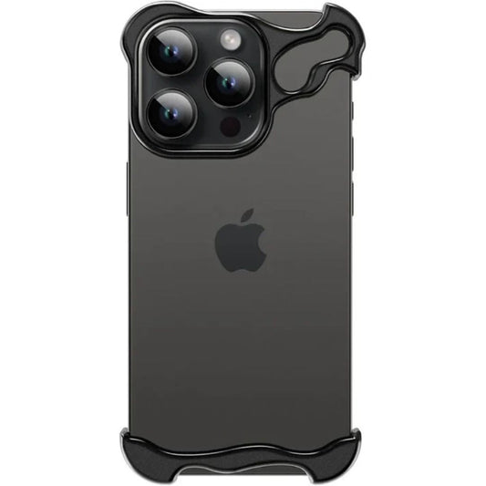 Funda iPhone Bumper de Metal