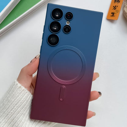 Funda Samsung Color Degradado