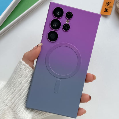 Funda Samsung Color Degradado