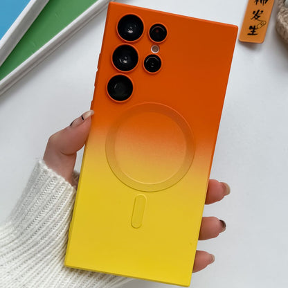 Funda Samsung Color Degradado