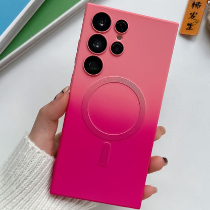 Funda Samsung Color Degradado