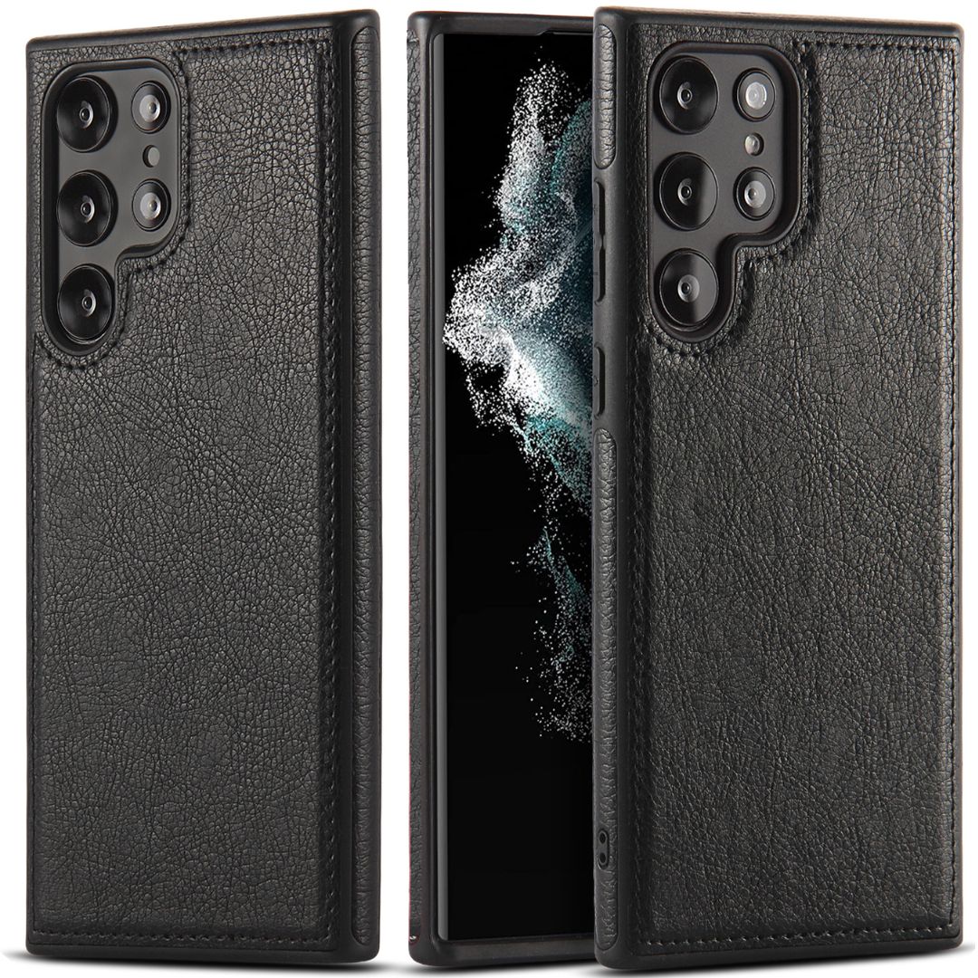 Funda Samsung Piel Clásica