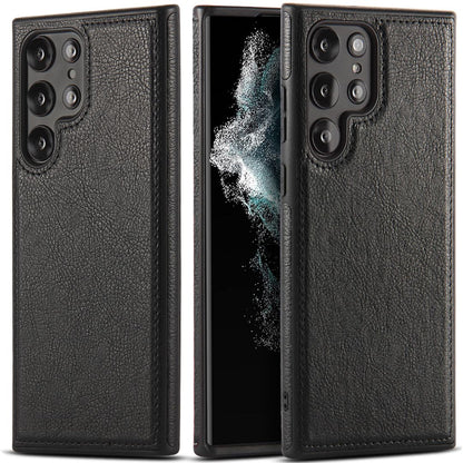 Funda Samsung Piel Clásica