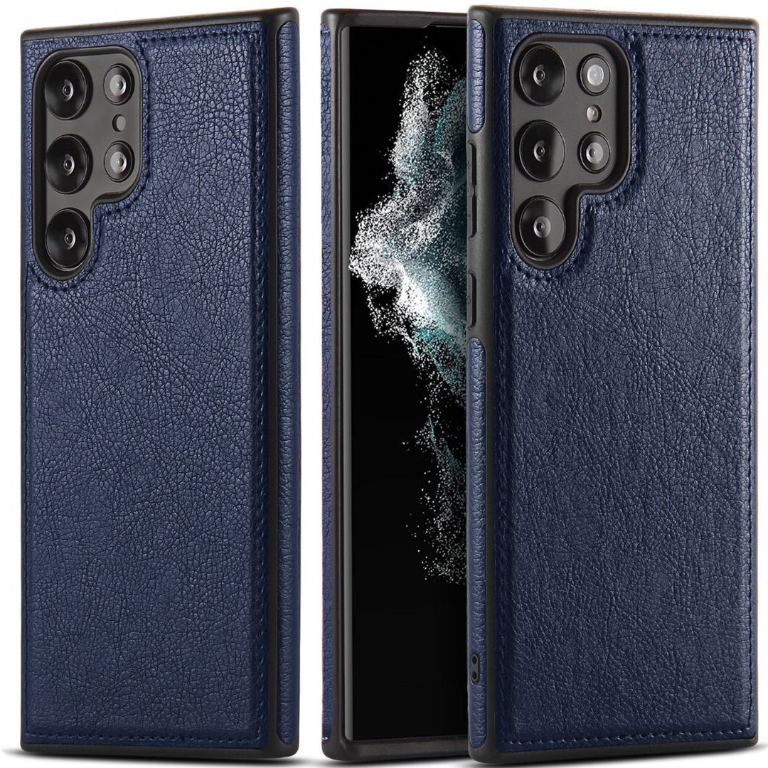 Funda Samsung Piel Clásica