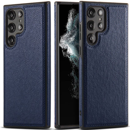 Funda Samsung Piel Clásica