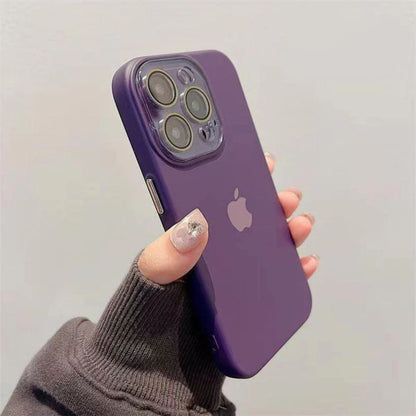 Funda iPhone All Premium