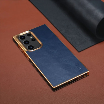 Funda Samsung Vintage de Lujo