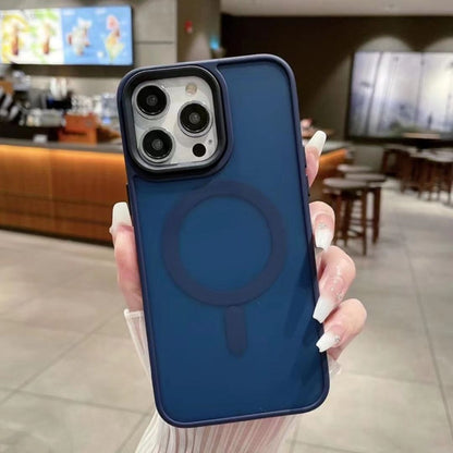 Funda iPhone de Silicón Suave