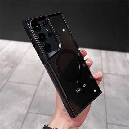 Funda Samsung Acrílica Transparente