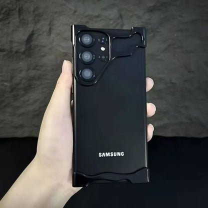 Funda Samsung Bumper de Metal