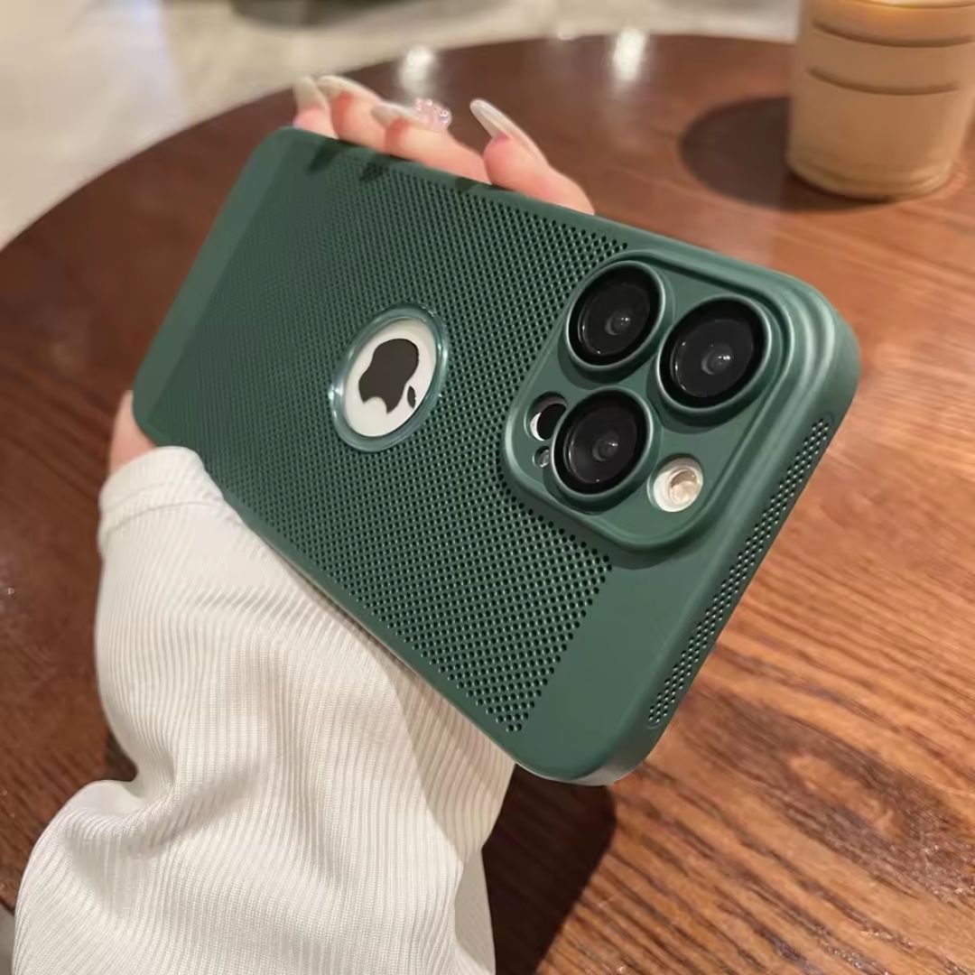 Funda iPhone Full Air