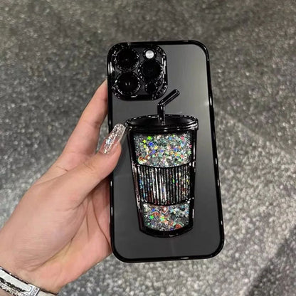 Funda iPhone Taza