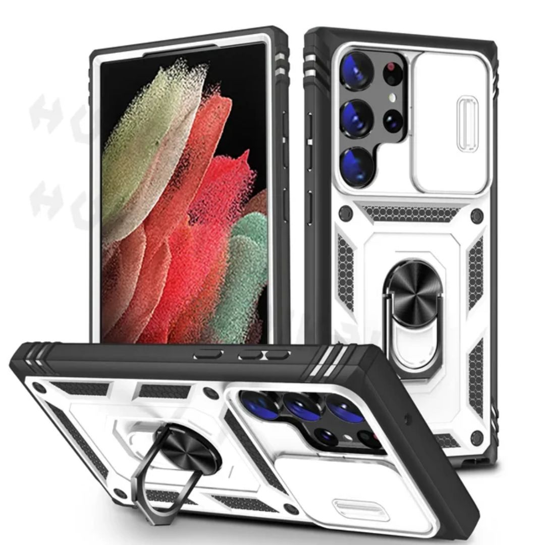 Funda Samsung ProSlider
