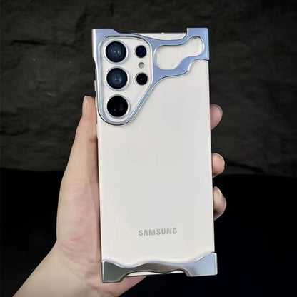 Funda Samsung Bumper de Metal