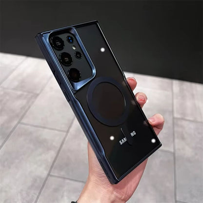 Funda Samsung Acrílica Transparente