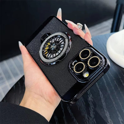 Funda iPhone GiroFlex
