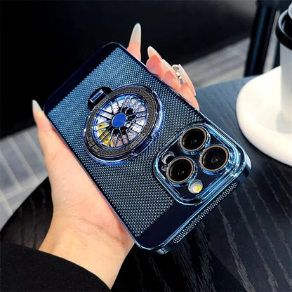 Funda iPhone GiroFlex