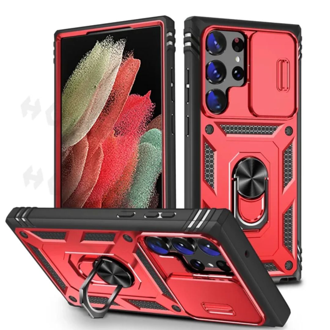Funda Samsung ProSlider