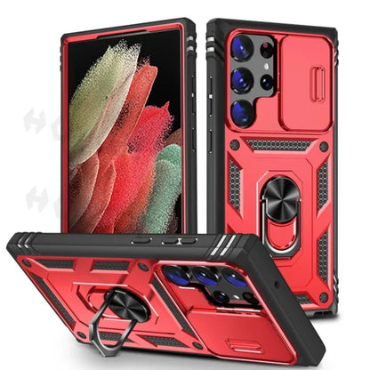 Funda Samsung ProSlider