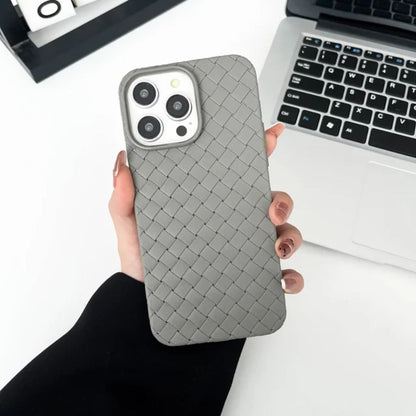Funda iPhone Texturizada