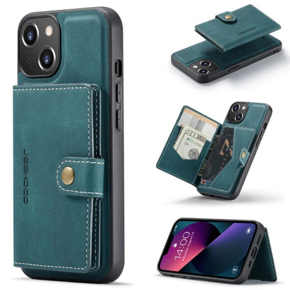 Funda iPhone Cartera de Piel