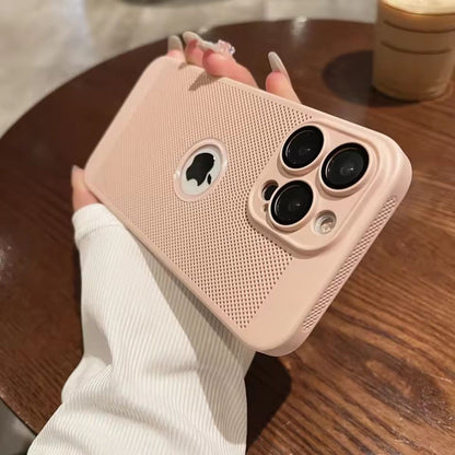 Funda iPhone Full Air