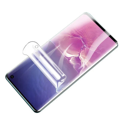 Mica de Hidrogel Samsung (Paquete de 4)