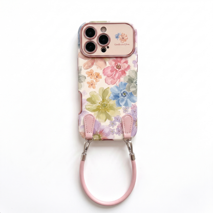 Funda iPhone Jardín Atelier Floral