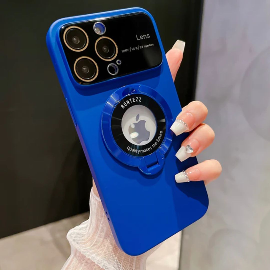 Funda iPhone Mate