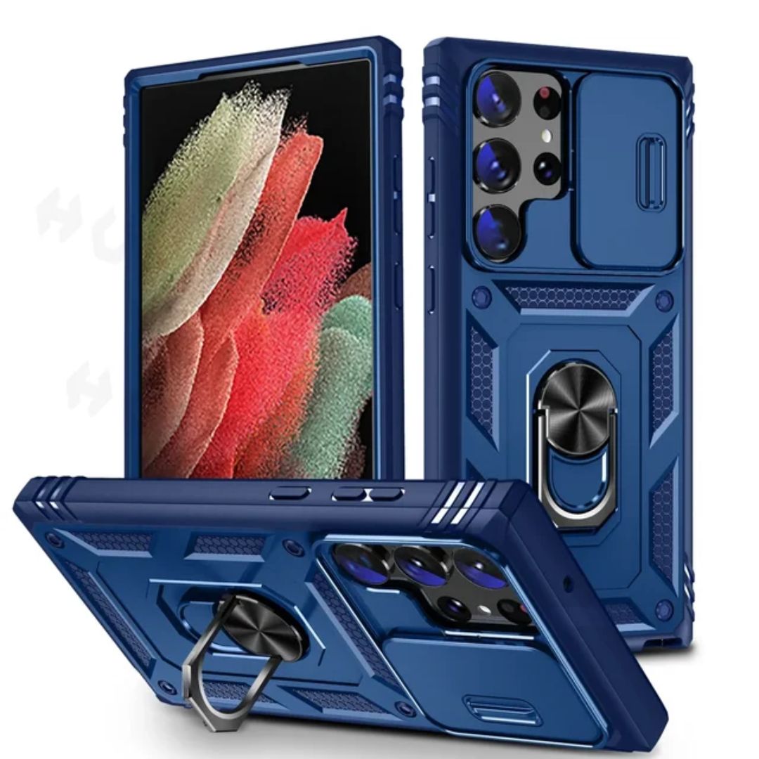 Funda Samsung ProSlider