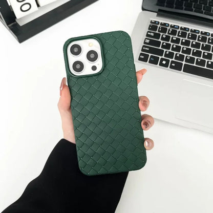 Funda iPhone Texturizada