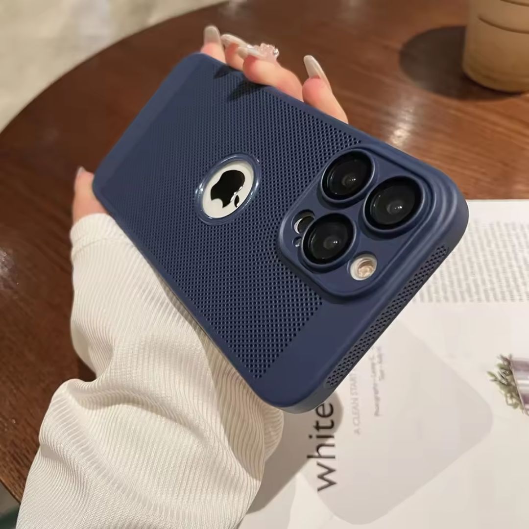 Funda iPhone Full Air