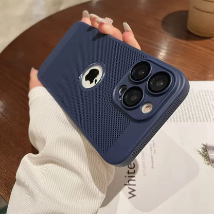 Funda iPhone Full Air