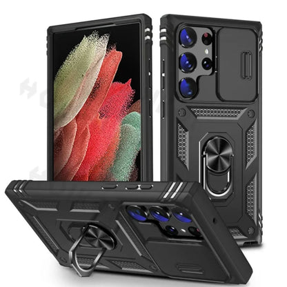 Funda Samsung ProSlider