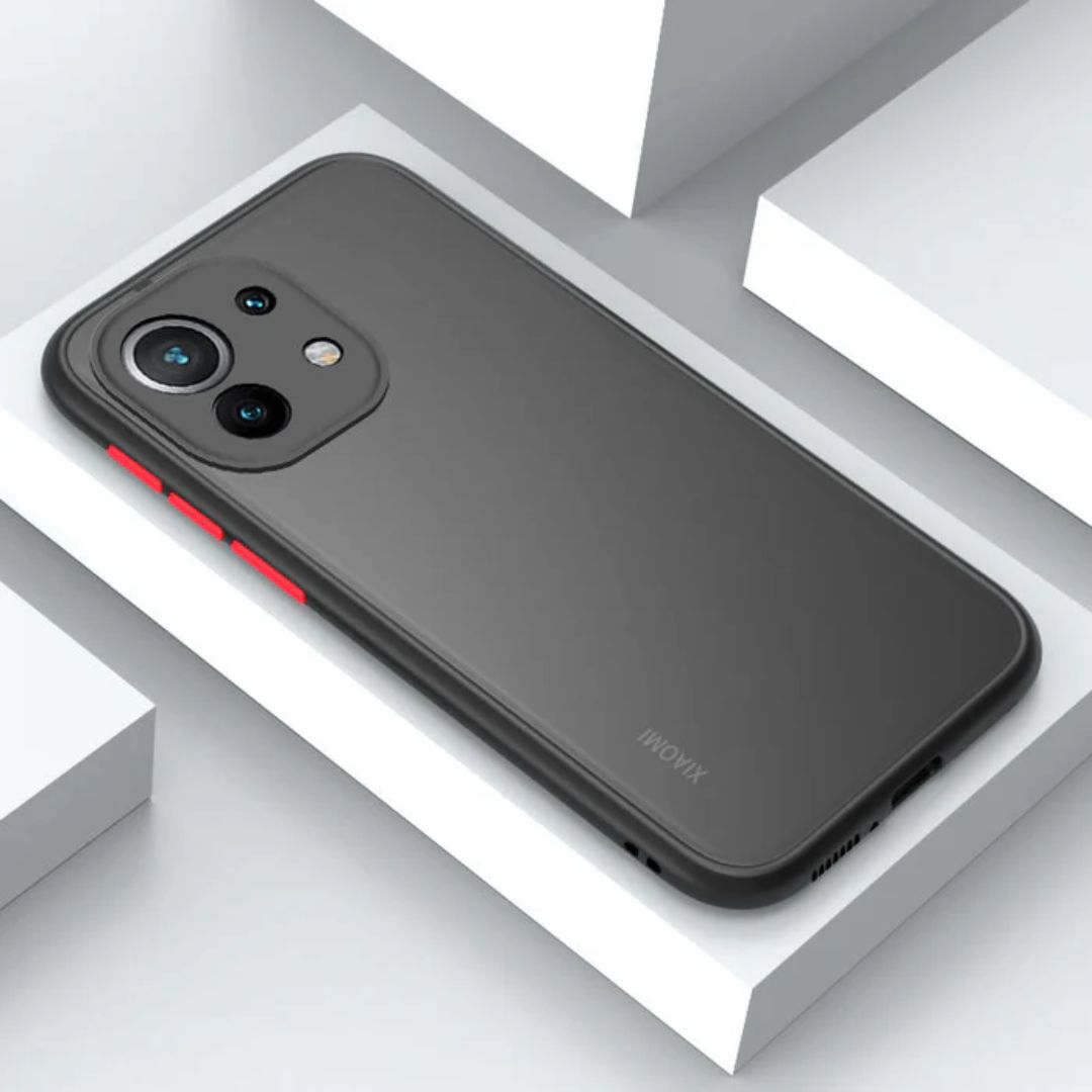 Funda Xiaomi NanoPro® Mate