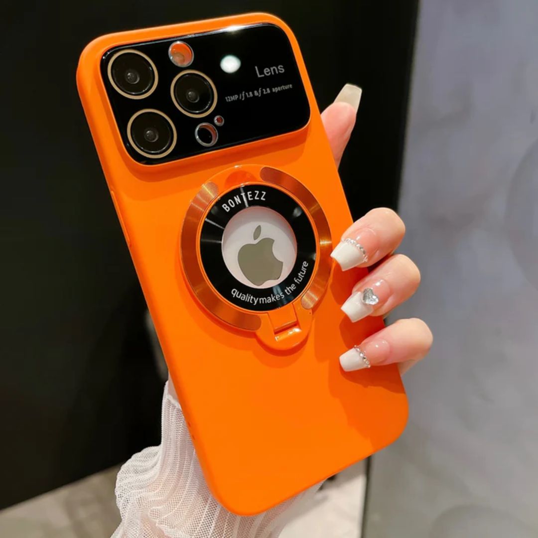 Funda iPhone Mate