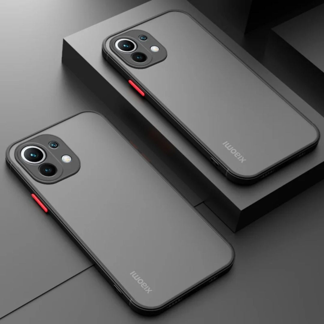 Funda Xiaomi NanoPro® Mate