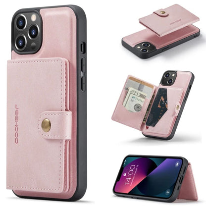 Funda iPhone Cartera de Piel