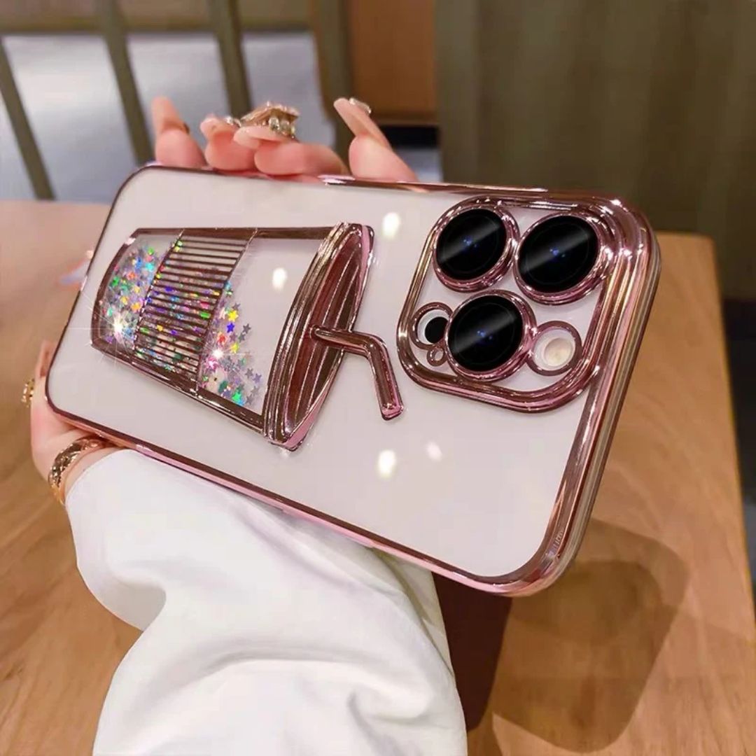 Funda iPhone Taza