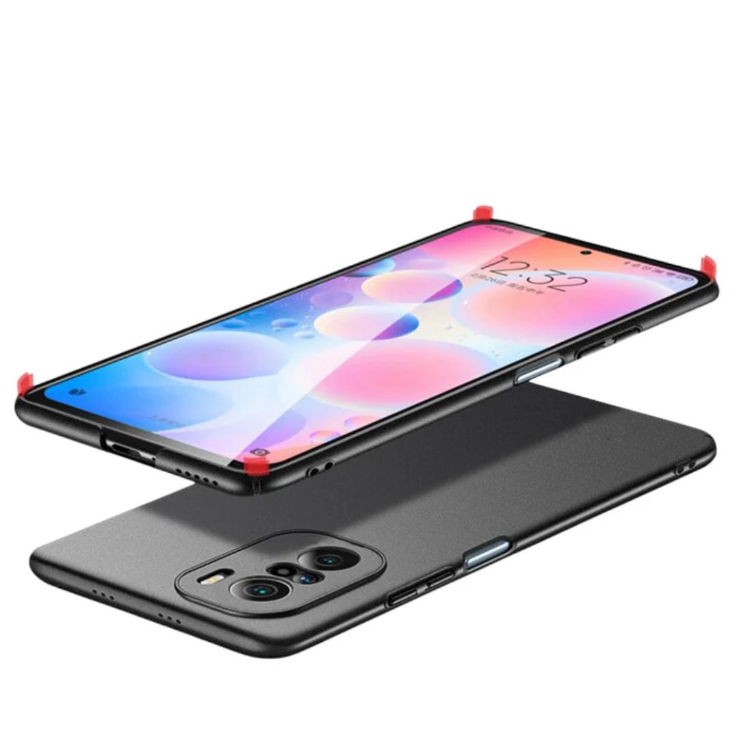 Funda Xiaomi Ultradelgada Slim Pro