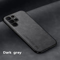 Gris Oscuro