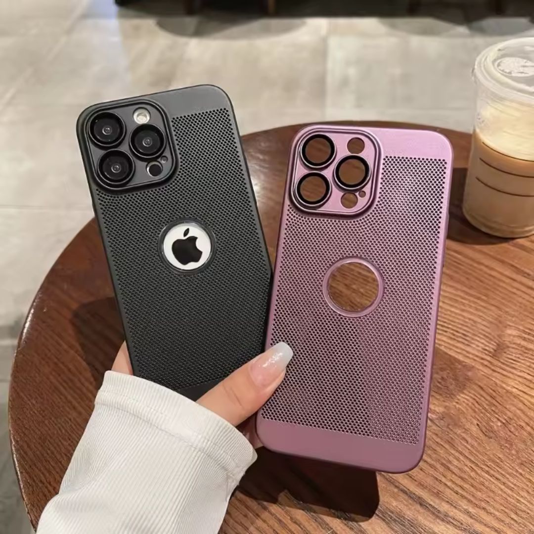 Funda iPhone Full Air